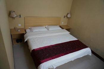 Sunshine Business Hotel Liaocheng Exterior photo